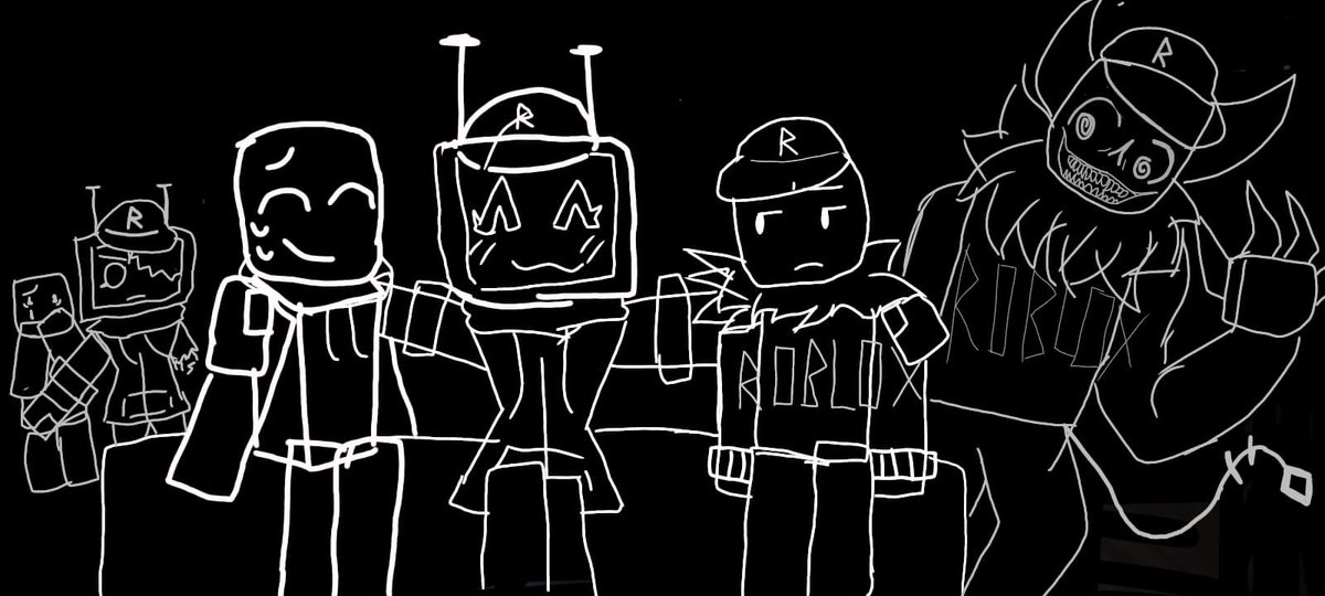 FerdeOz's tweet photo. #forsakenloadingcontest

Discord: ferpayne
Roblox: Ga37ly67 https://t.co/HI4ybqyH96