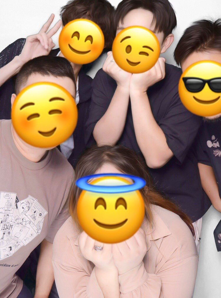 Tqso_'s tweet photo. りおちゃん、なべちゃん、やくるつ、たいがっちとオフ会してきた！！みんなゲームしてたときと変わらなくて楽しすぎた⊂(  ᴖ ̫ᴖ)⊃ https://t.co/vGLHrWL1bO