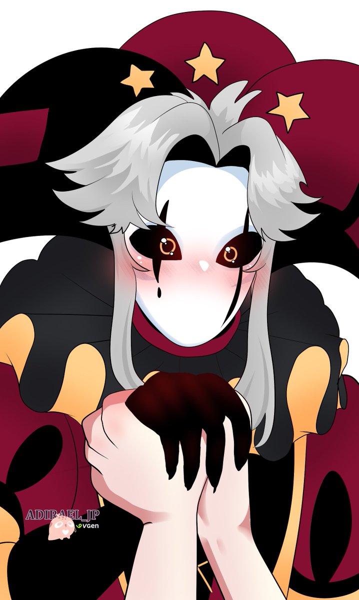 AdiraelJP's tweet photo. Le hice ligeros cambios (?? https://t.co/PPF4oCCELe
