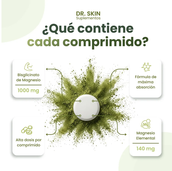 Giahomeb's tweet photo. El bisglinato de magnesio te puede ayudar reducir el estrés, dormir mejor y tener más energía durante el día. Este que te recomiendo cumple con todas las certificaciones por anmat y es una fórmula de máxima absorción que probé personalmente y me ayudó a dormir mejor! https://t.co/GqOzUXj62G