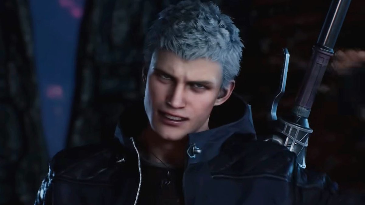 IGN's tweet photo. It’s been over twenty years since Hideki Kamiya directed the very first Devil May Cry game, and his latest tweets are hinting that he might make a long-awaited return to the franchise. https://t.co/afAGtMtvZ7 https://t.co/ZJMkL1llmD