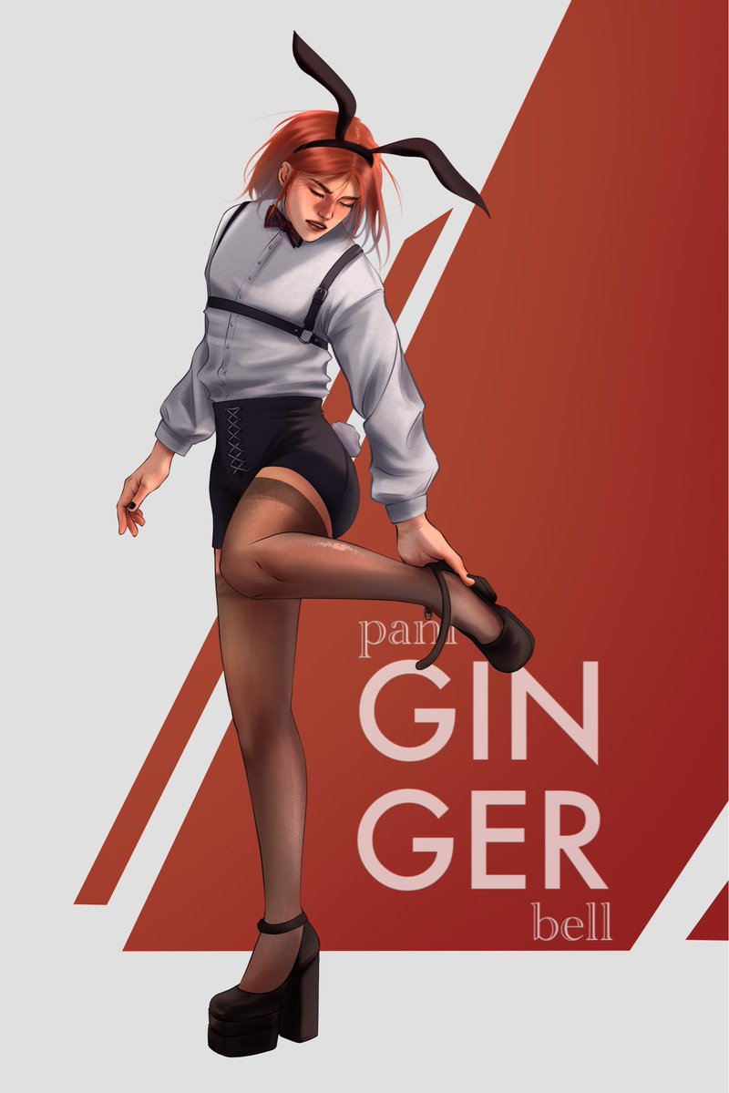 panigingerbell's tweet photo. @_VGen_ Hi, I’m Gingerbell. Thank you for the opportunity!
There are some of my artworks.

Portfolio: https://t.co/Sp7bLh0c5z
VGen: https://t.co/GTsxKk9AGP https://t.co/BwlaCPS0RE