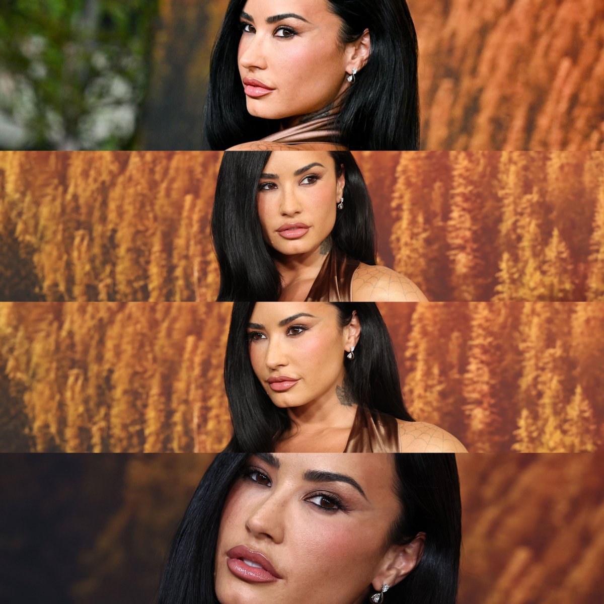 demilovatobr's tweet photo. eu quando sou a mulher mais linda do mundo https://t.co/FGUtTAOfjY