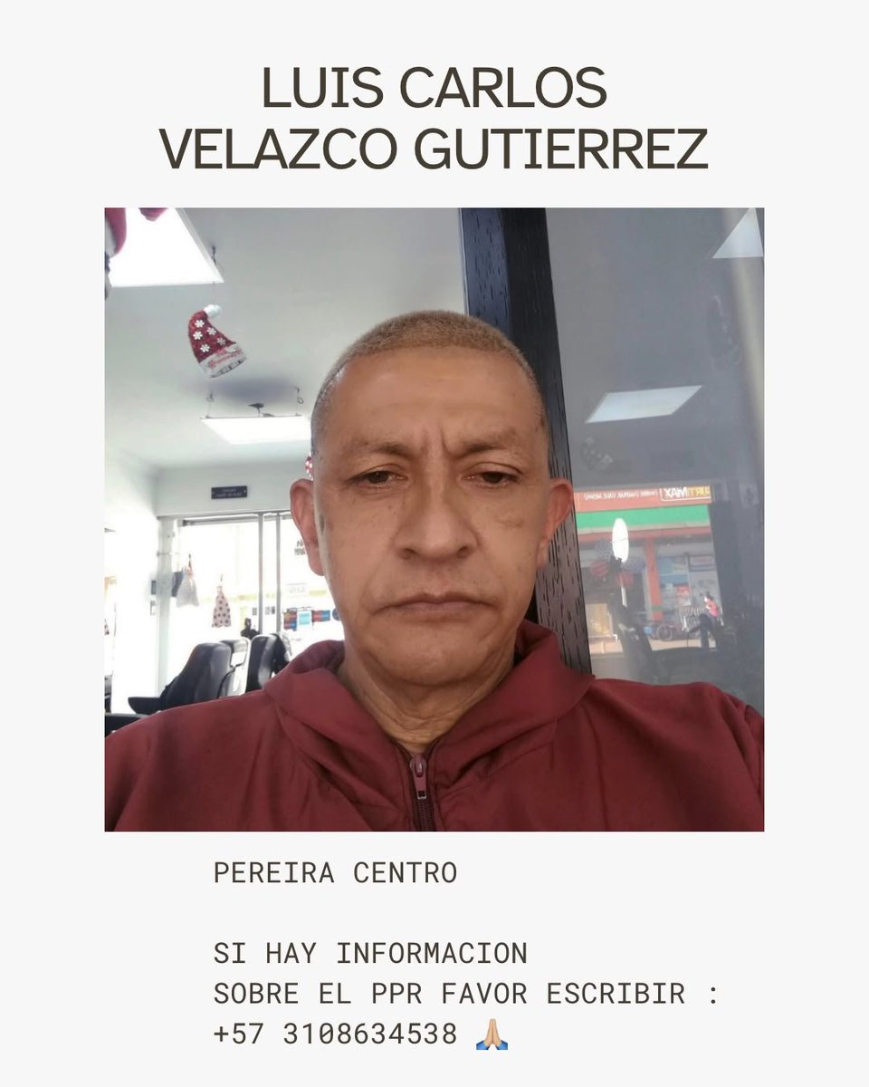 jkyunart's tweet photo. Aún no tenemos noticias de mi papá,  toda la zona estaba llena de escombros, por favor ayúdenmen a compartir,  en la ciudad de Pereira #Colombia https://t.co/6Zk9rAGHQe