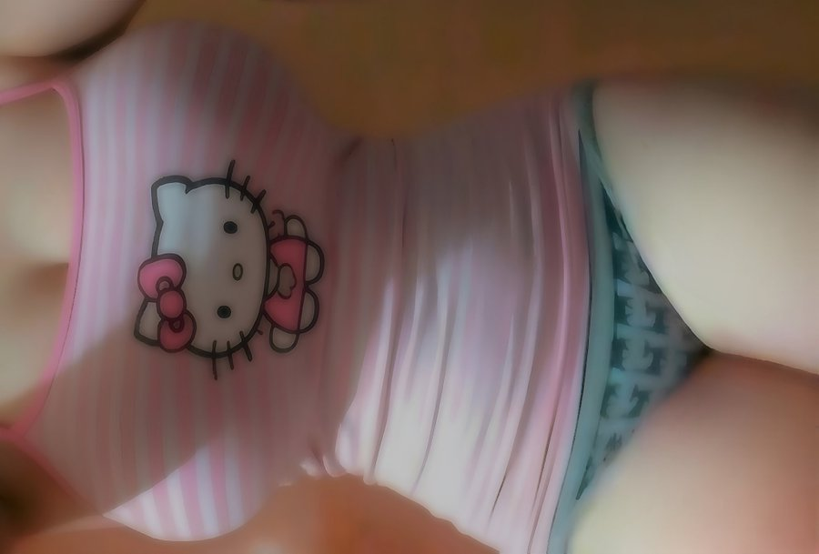 Jesusgarc8's tweet photo. ﾐｯﾌｨｰちゃんもむちむちになっちゃった♡ https://t.co/MOt9qPyyID
