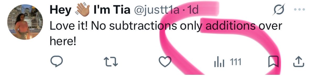 xXWitchyAsfXx's tweet photo. Reminders ✨🥰
#SpirituallyAffiliated #DivineConnection #MASTERNUMBER #HigherConsciousness https://t.co/2bfCSMXaJE