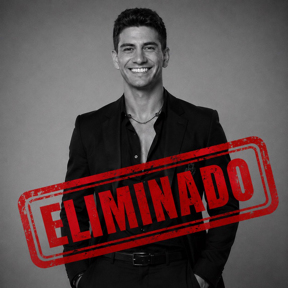 gh_trivia's tweet photo. ¡HANSSEN es el nuevo eliminado de la casa de #GranHermano! 

¿Estas de acuerdo?

🔁 SI

❤️ NO https://t.co/FwyT4oTZFB