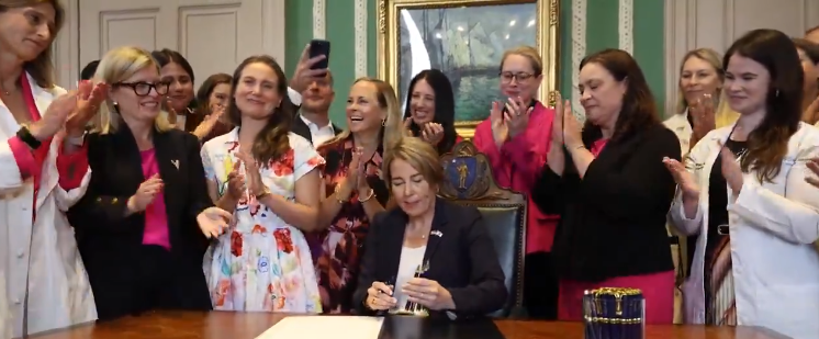__0HOUR1_'s tweet photo. You can abort a newborn baby in Massachusetts now and look at the WHITE DUMB bitches clapping about it. https://t.co/Q2twF6g6FM