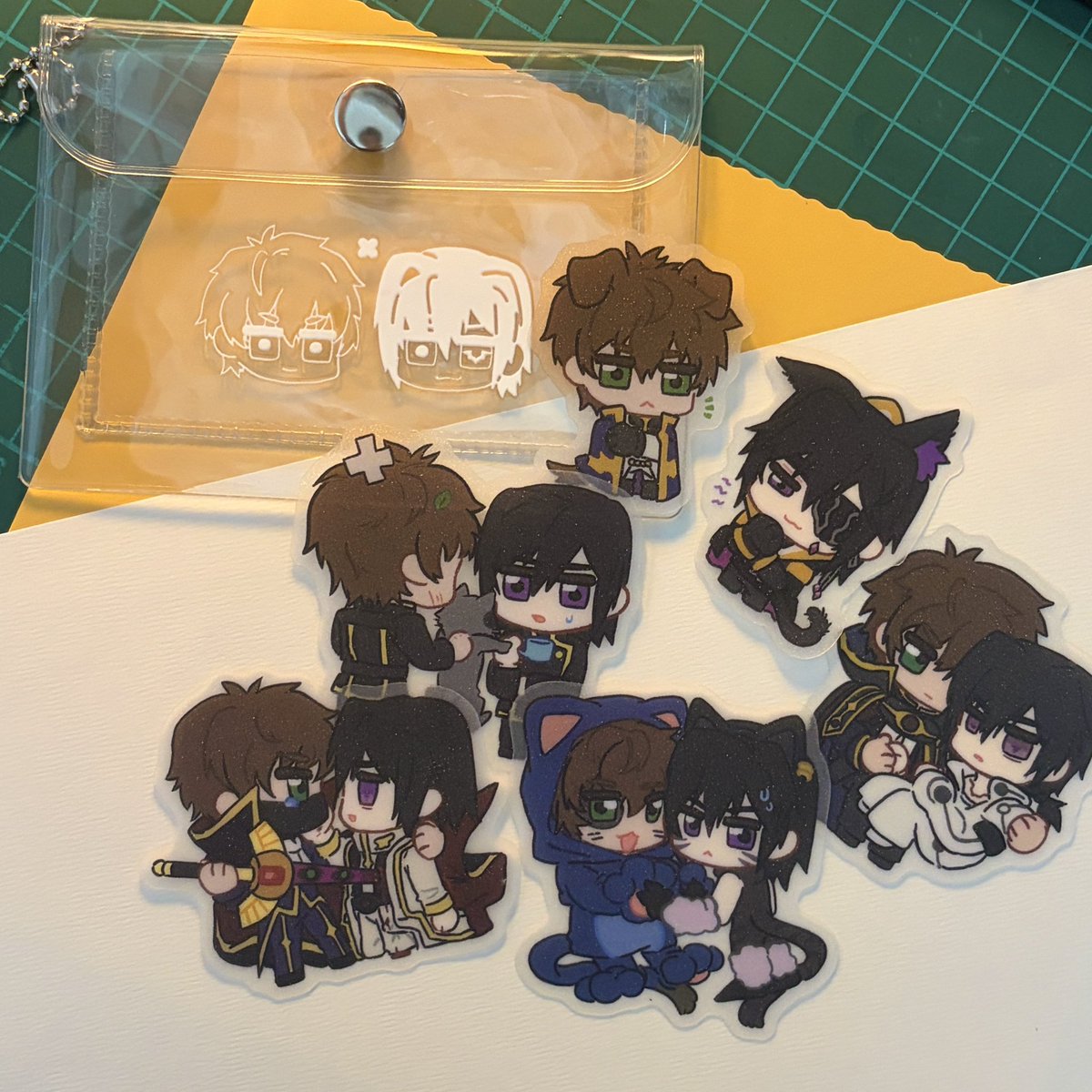 Yaki_Lei's tweet photo. https://t.co/NhtDE6xn1x