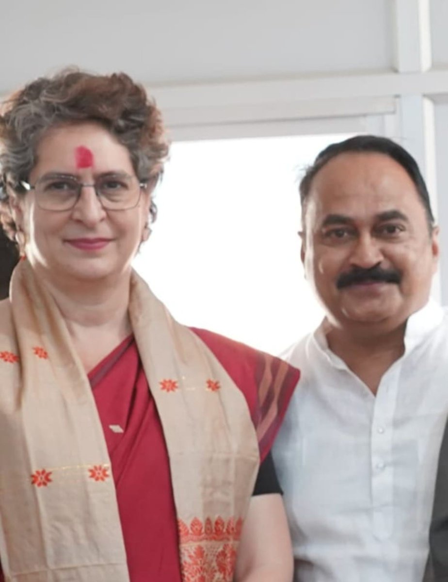 Ashishinc10's tweet photo. उत्तर पूर्व ऑल इंडिया कांग्रेस कमेटी (AICC) के ज़ोनल प्रभारी एवं मेरे अज़ीज़ मित्र @ShijuPJoy_INC जी को जन्मदिन की अनंत बधाई एवं हार्दिक शुभकामनाएँ। 💐
में ईश्वर से आपके उत्तम स्वास्थ्य, दीर्घायु एवं यशस्वी जीवन की प्रार्थना करता हूँ।। 
@kharge @RahulGandhi 
@priyankagandhi @kcvenugopalmp
@SachinPilot @rajatrajasthala