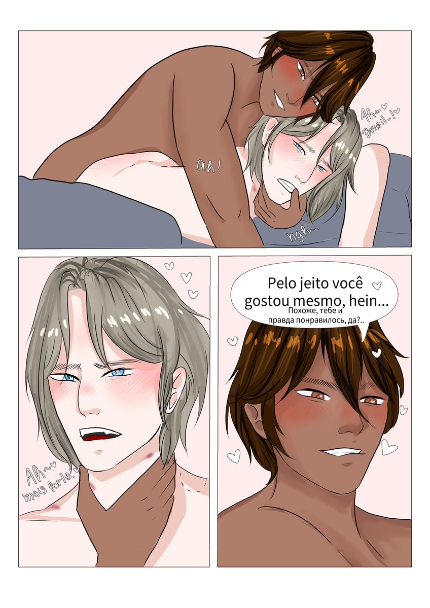 byazenhaarts's tweet photo. @BahOiih AGRADEÇAM O @BahOiih PELO ALIMENTO! 

#NFSW #brarus #rusbra #russil #countryhumans #latinhetalia #hetaliabrasil #hetaliarussia #aphrussia https://t.co/eud96QPtb3