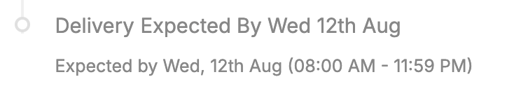 PrashantGupta_0's tweet photo. @flipkartsupport @Flipkart this is extremely frustrating.
My order has been sitting at a Mumbai courier facility with no meaningful update, while the delivery date keeps getting pushed by one day at a time.Yesterday it was 11 Aug, now it says 12 Aug. Order ID:OD338280504878051100 https://t.co/qPXgQLMJv6