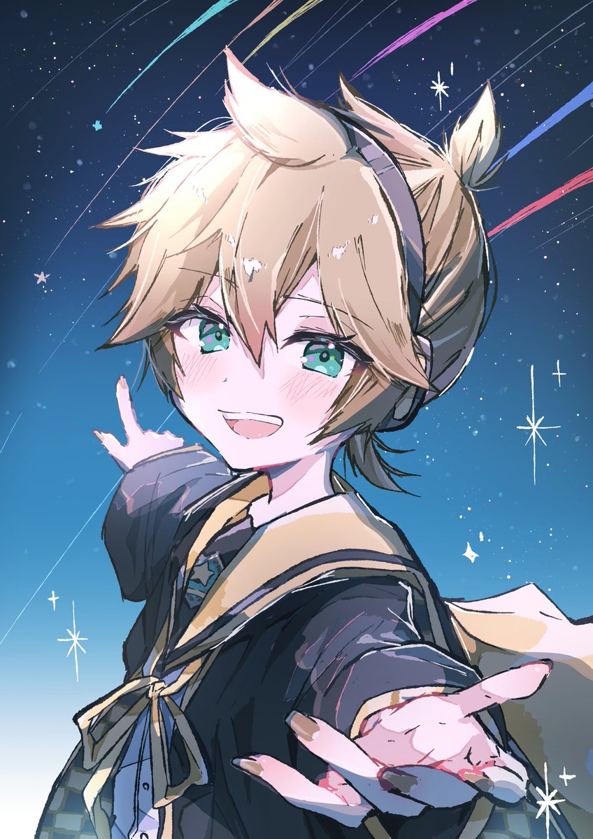 ria_art_game's tweet photo. ✧*｡° https://t.co/QlsVPQniJW