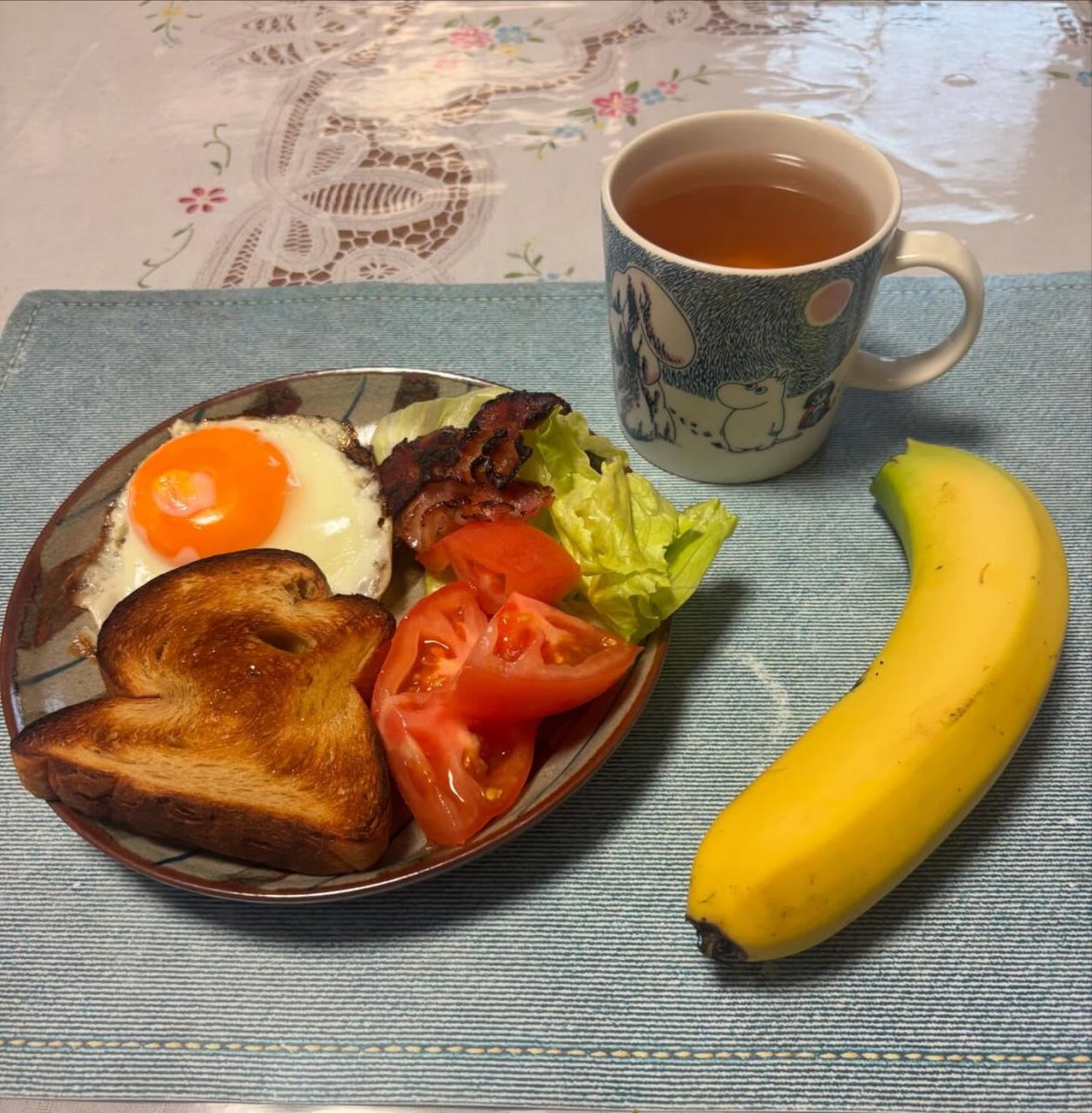 PhoenixJohnst16's tweet photo. 素敵な一日の始まり https://t.co/BRlIBeSJdT