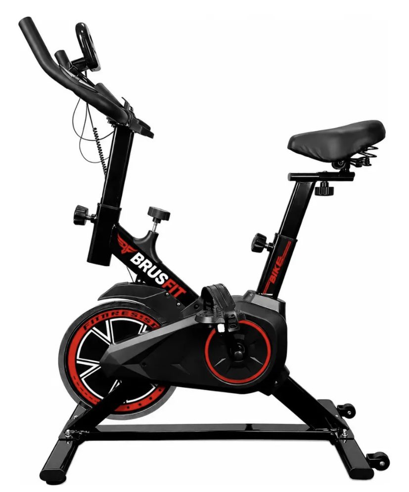 Odogachou's tweet photo. 🚨 QUE PREÇO É ESSEEE?????

Bicicleta Ergométrica Spinning Liftness X11 Brus fit

Por  332
Use o Cupom: *GANHEIMAIS* 

🔗 https://t.co/86HfQQGdNn

#flamengo #corinthians #foraStabile https://t.co/I7cyMYEP8h