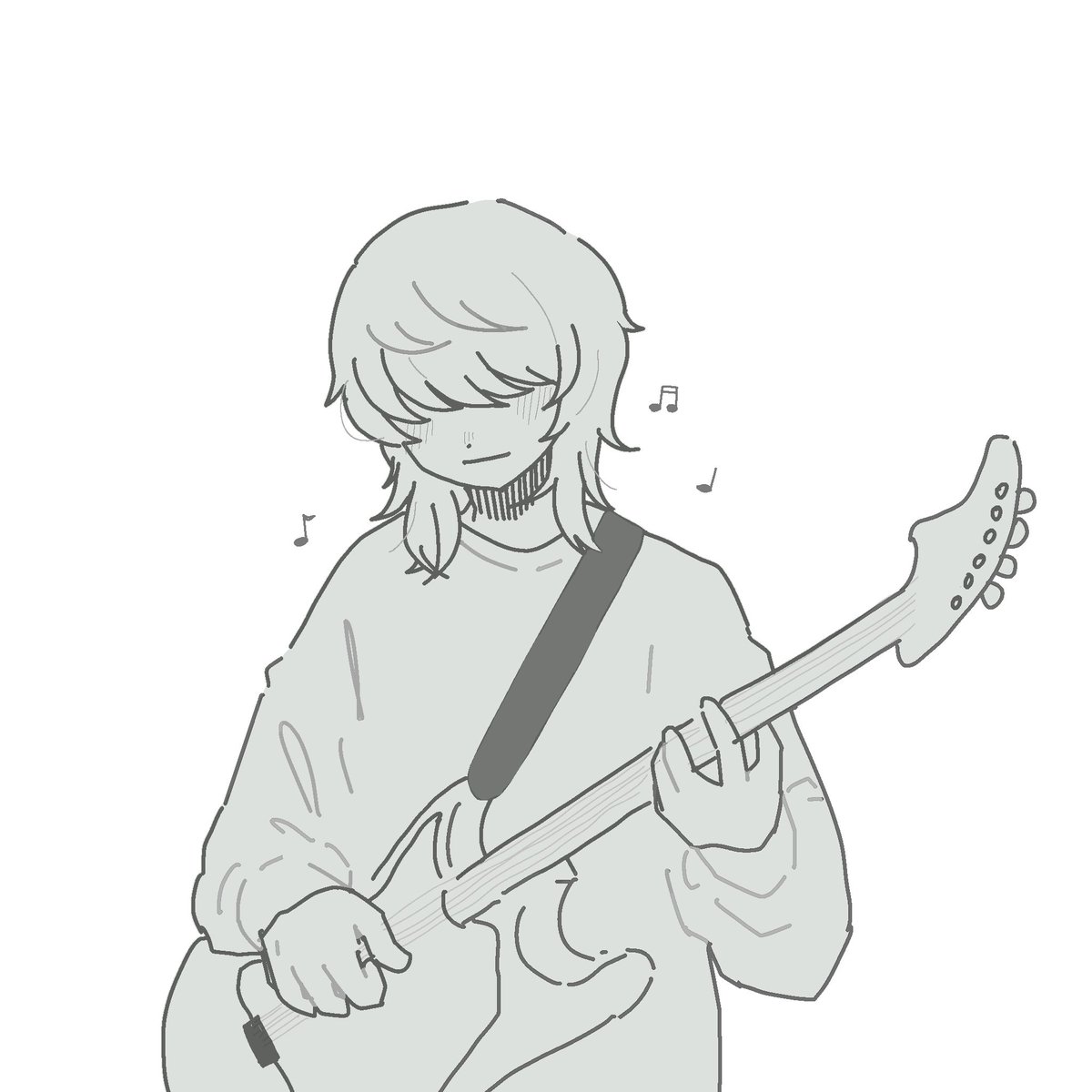 ismy_319_'s tweet photo. 最近描いたセさん https://t.co/7u6EdIPXHv