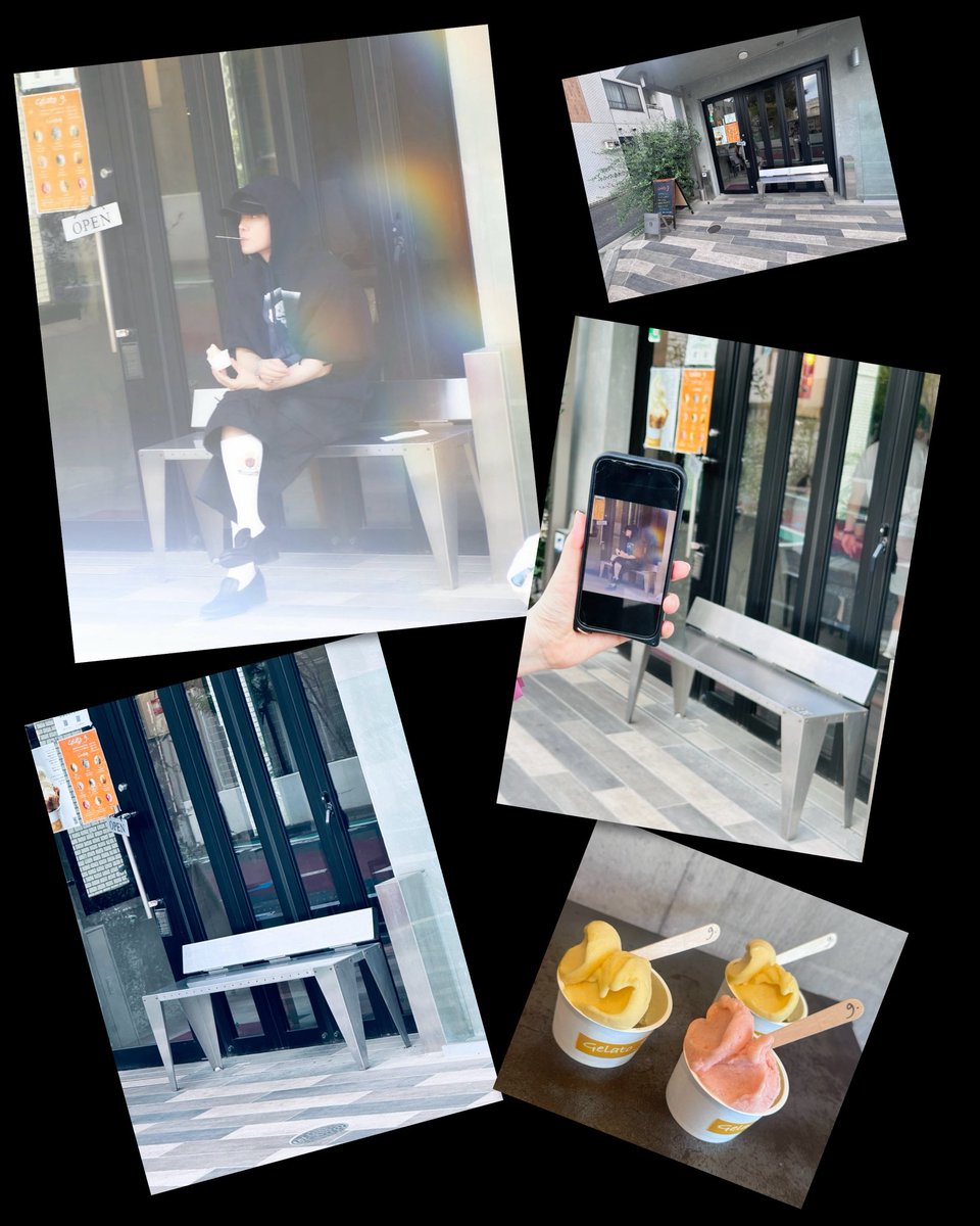 takerun0628's tweet photo. 8/8のたけるくんインスタ足跡巡り③
#佐藤健
#佐藤健Instagram https://t.co/30XqqC2WME
