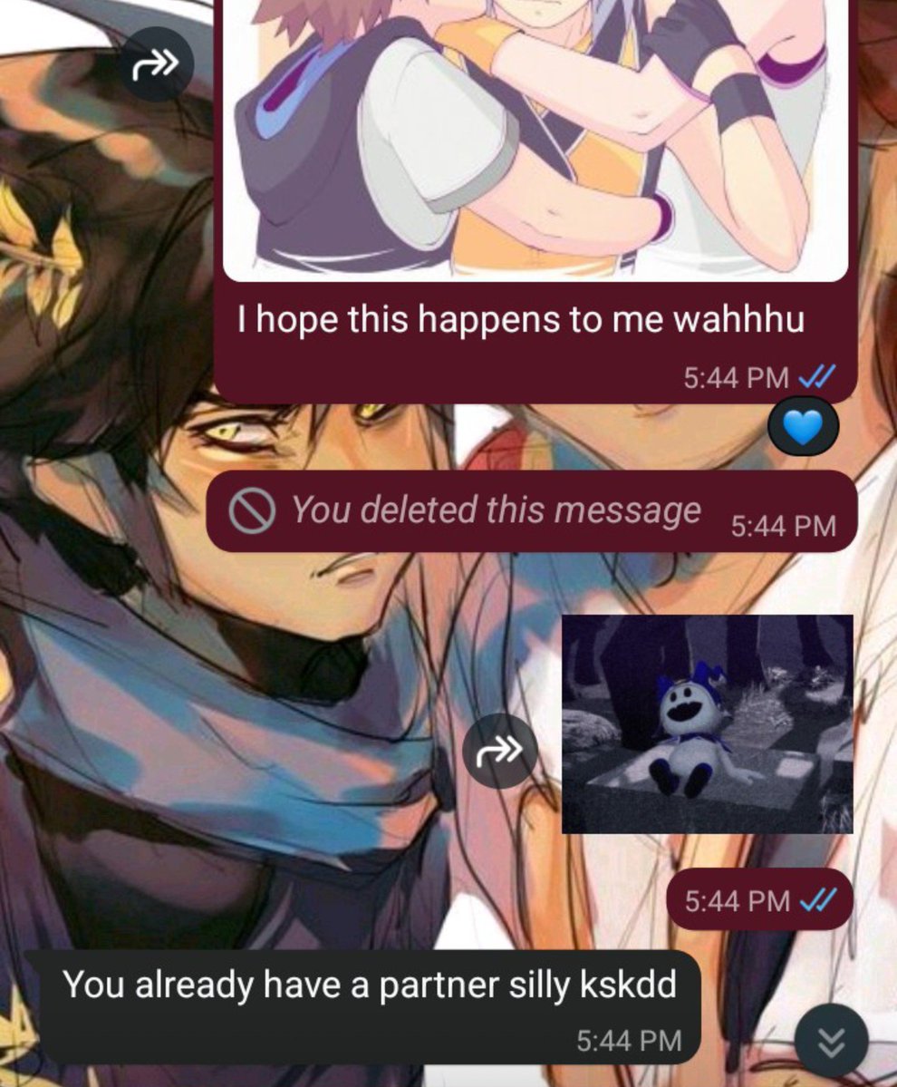 voidgearultima's tweet photo. "Youd be unfaithful" msg is mine saying no dude, I would never be a cheater, sorry misstranslation😞 this my last mini fight over and then block https://t.co/r4i27FygjV