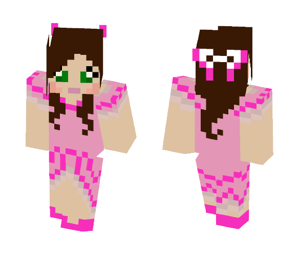 dunksArando's tweet photo. @GamingWithJen You should sue. Thank me later 🩷 https://t.co/q2r7AX4N1d