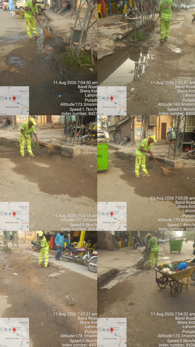 EngrAsif86's tweet photo. Commercial area clearance drive on Lahore’s main roads. Suthra Punjab is working to clear footpaths, service lanes, and frontages so businesses can thrive and customers can move freely. For Suthra Punjab, clean markets mean cleaner cities and better business for all.
@SMUReforms
@SPAL_1139 @SuthraPunjabPK
#Suthra_Punjab #SuthraPunjab #ستھرا_پنجاب  #ستھراپنجاب