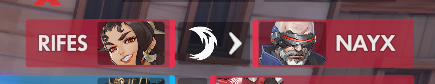 YannConqueror's tweet photo. Ok @PlayOverwatch https://t.co/fSDWbCl4n1