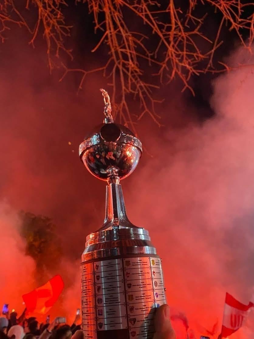 SoyPincha's tweet photo. Respeten la historia de este club. https://t.co/d7R3Vt1SSh