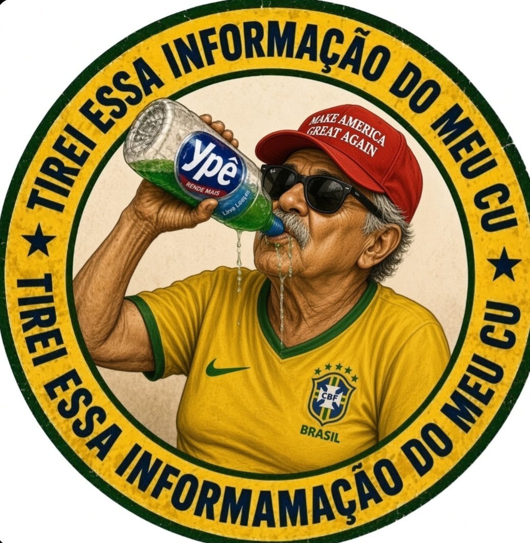 JoaquinTeixeira's tweet photo. Estou sofrendo ataques coordenados do gabinete do ódio da petezada. Sou macaco véio, não é a primeira vez que usam memes criminosos para me atingir. Departamento jurídico esta atento, e vai provar a esses meliantes digitais que a internet não é terra de ninguém. https://t.co/WpLEBJhHTQ