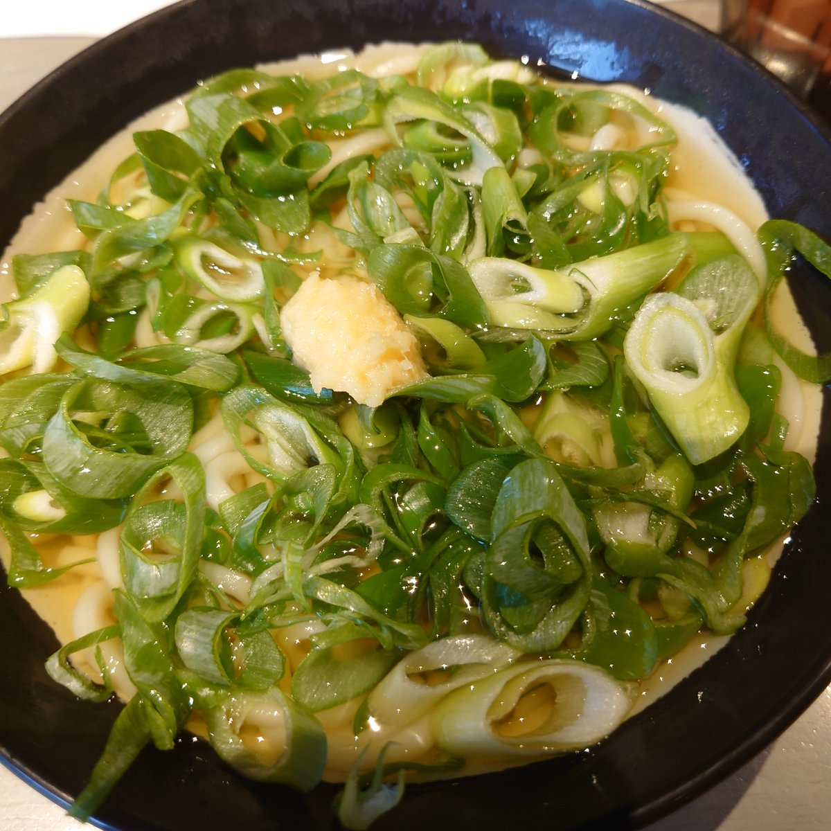 fukuttifuku's tweet photo. 最近の食事
一昨日は学生ぶりなホワイト餃子。
昨日は気になってた近所のお店の
ハンバーグとグリルチキン。
今朝は朝から京都で九条ねぎのうどんで
お昼は桐麺。
爆食で夏乗り切る！ https://t.co/Q8UEiz1HHa