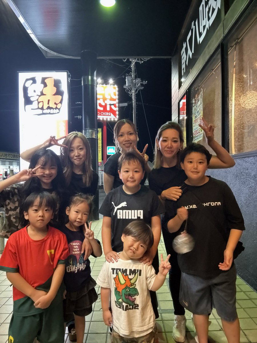 aiais21's tweet photo. わんぱく💪🏻アプリってすごい🤍 https://t.co/UCW0kQz6nZ