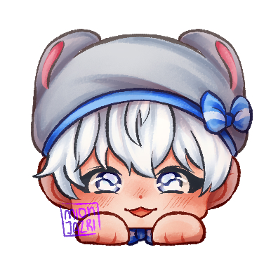 MionJazri's tweet photo. Puppy Seongbin and Chinchilla Joowoo!

I wasn't even planning on making keychains originally, I just wanted to draw Joowoo with a chinchilla plush but then that resulted in me wanting to draw the rest of spArk and here we are...

#김아싫 #AMKHI https://t.co/hqtxMZNWNe