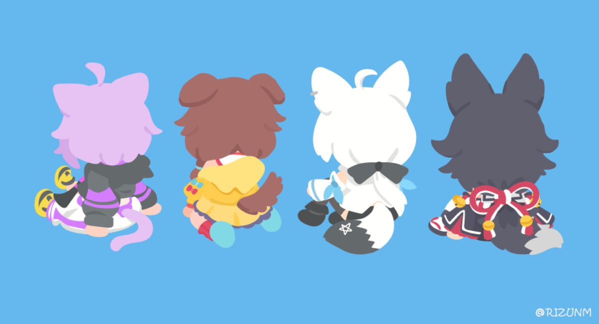 rizuNM's tweet photo. https://t.co/vPCPLwiQ8q