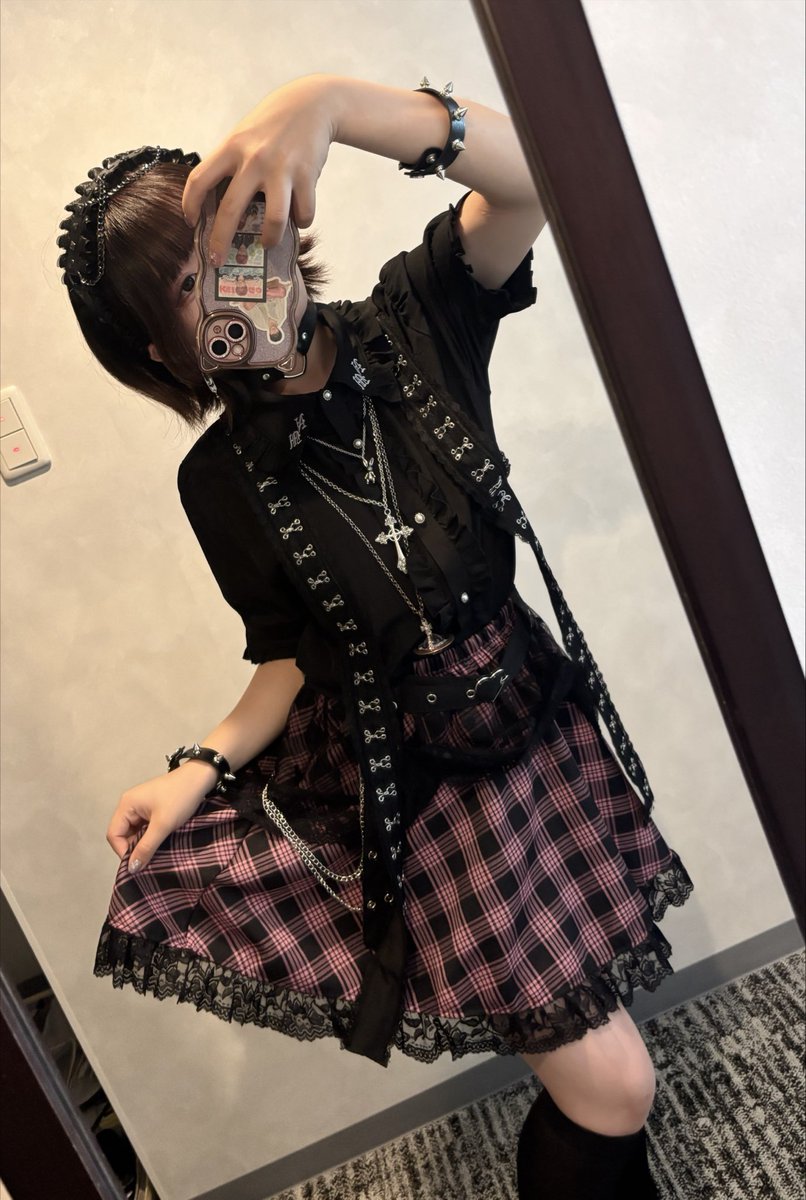 ha__chan_04's tweet photo. ❤️‍🩹⛓️💘

 #遊泳区ビジュアル試験  #ラヴ狂い https://t.co/CuDxTdElc4