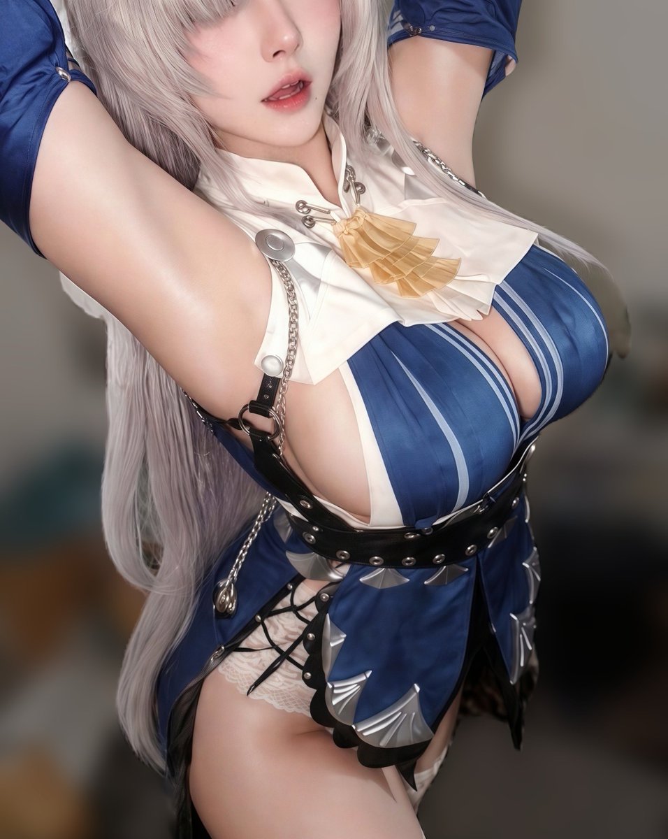 FogLanTau1's tweet photo. 维琳娜 https://t.co/7lr2dcPqA2