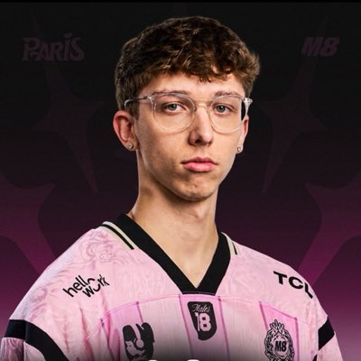 M8Jujupeter's tweet photo. #NouvellePhotoDeProfil #M8SCRAP2027 https://t.co/7snn2e2EoC