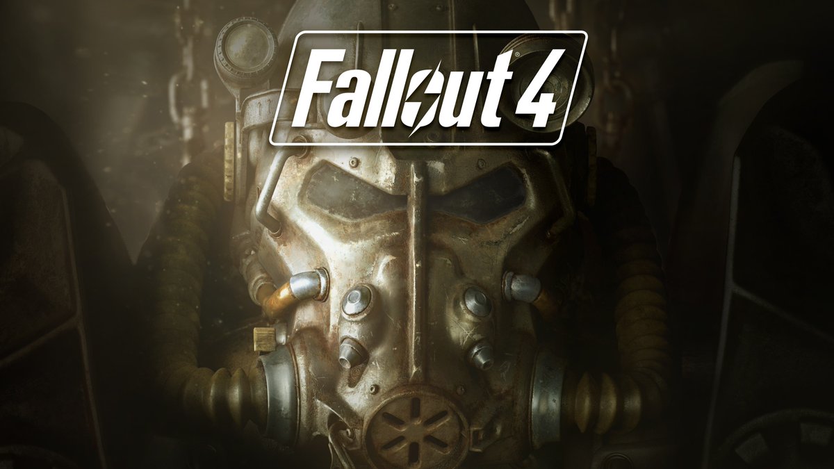 TheMadToker777's tweet photo. Fallout 4 gets crapped on way more than it should for a game that this enjoyable. I'm fairly certain it has more to do with it not being the second coming after New Vegas @Fallout https://t.co/o9o7I2Tc9M