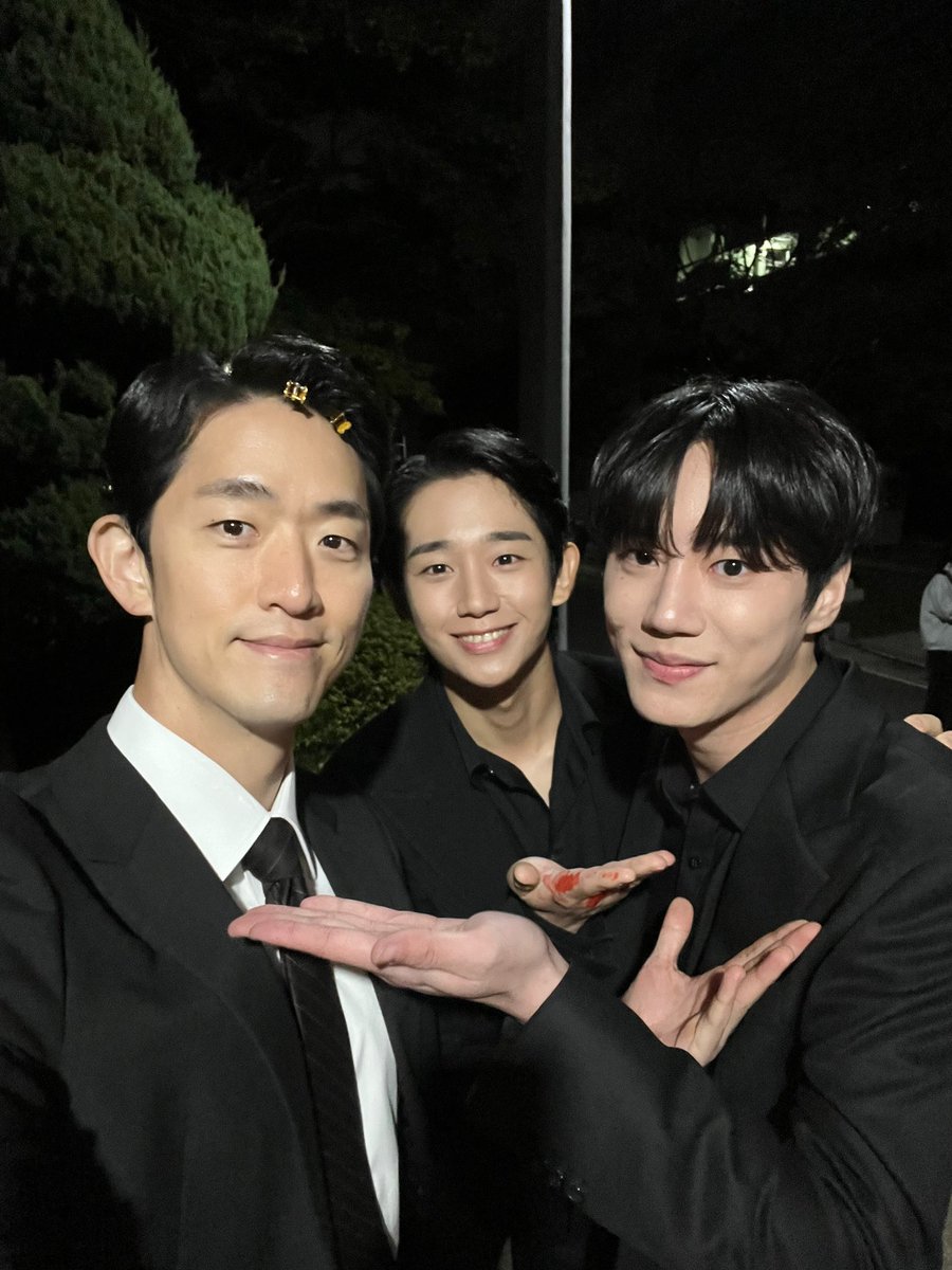 2eejy's tweet photo. 260811 은종건 님 인스타 #이준영 https://t.co/FsG5La9xDy