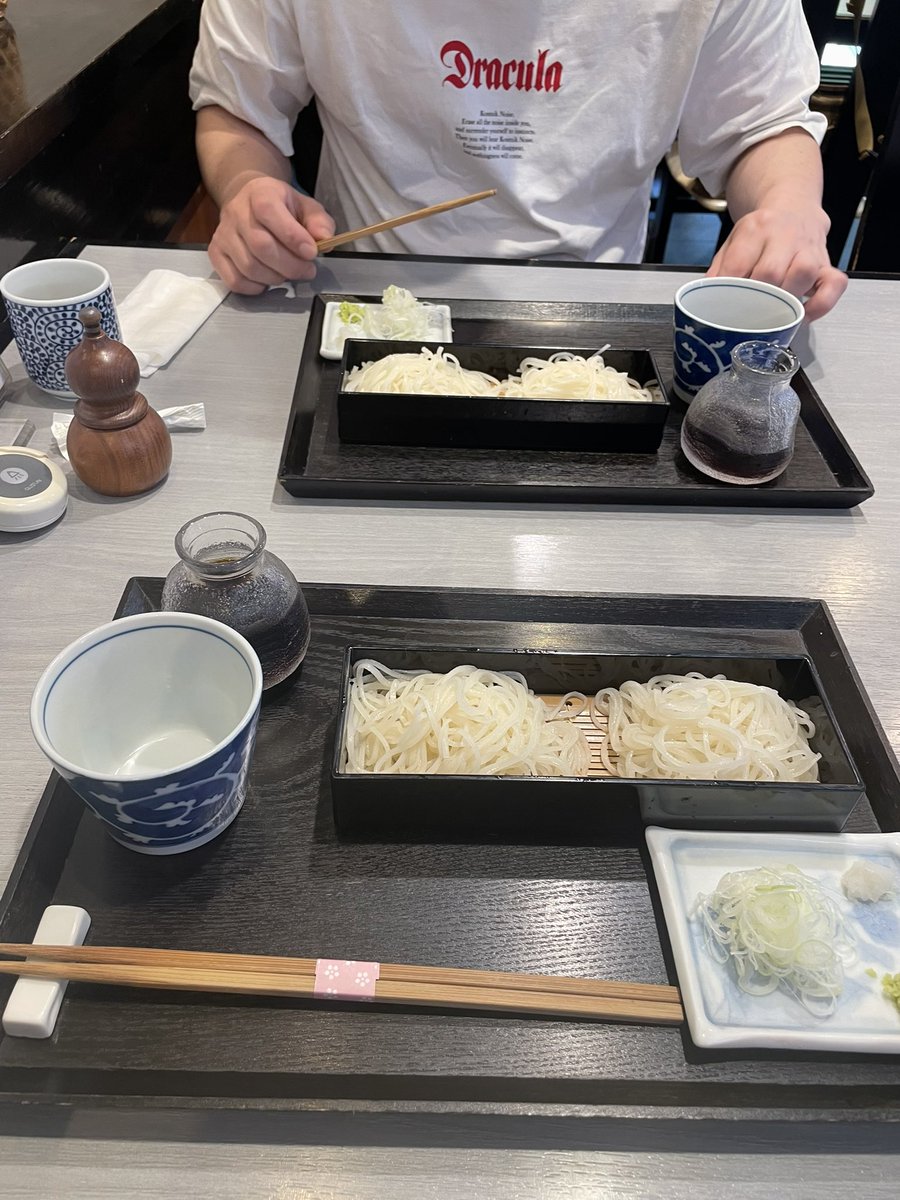 toridokorokou's tweet photo. 連休は2日間共
のんびりランチを
楽しみました😊
#小嶋屋
#BAANPHADTHAI https://t.co/hYlRhkC2Dg