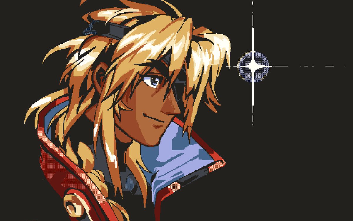rhythmshock's tweet photo. #xenogears https://t.co/z0SRVdY76y