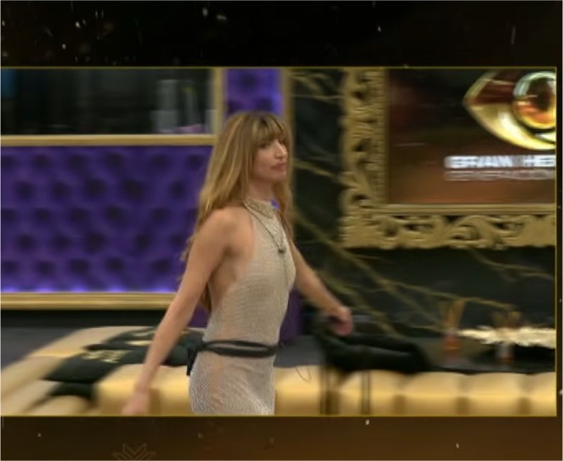 iconomart_'s tweet photo. Sol: “A ver con quien me toca el versus la semana que viene” 

AHHHH LA AMO 🚬🐐 #Granhermano https://t.co/JfgHEWeXZP