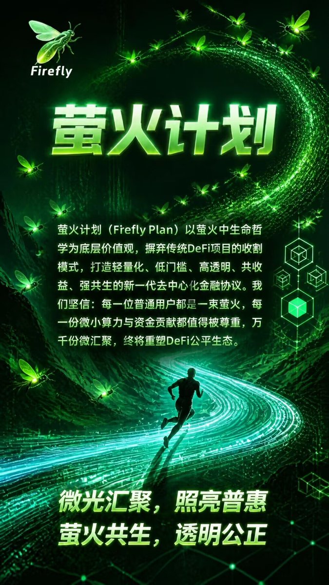 FireflyPlan tweet picture