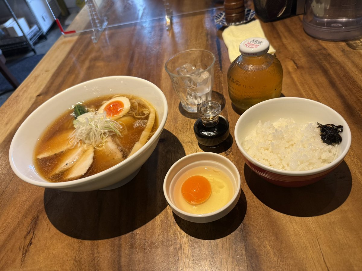 _machy's tweet photo. 久々フリーバーズ
相変わらずうまい！！ https://t.co/gVZwlLFtVh