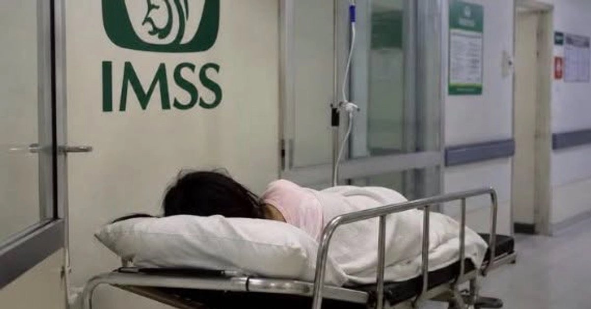 XiomaraVargasTV's tweet photo. 🚨 #ÚLTIMAHORA | MENOR DE 11 AÑOS INGRESA A QUIRÓFANO EN EL IMSS DE MATAMOROS PARA INTERRUPCIÓN DE EMBARAZO 

La tarde de este lunes, la menor de 11 años que ingresó la semana pasada al Hospital de Zona No. 13 del Instituto Mexicano del Seguro Social (#IMSS) en #Matamoros, habría sido sometida a un procedimiento para interrumpir su embarazo, de poco más de cinco meses de gestación.

Aunque hasta el momento las autoridades no han emitido información oficial, desde las primeras horas de este lunes trascendió que un equipo de especialistas del IMSS evaluaba el estado de salud de la menor, quien presentaba una infección y un cuadro de anemia.

Tras la valoración médica, se habría determinado realizar el procedimiento durante esta misma tarde.

El caso continúa bajo investigación de la Fiscalía General de Justicia de Tamaulipas, que busca esclarecer las circunstancias en las que ocurrió el embarazo y determinar quién o quiénes pudieran ser responsables.

De acuerdo con la información que ha trascendido, la menor permanecerá hospitalizada después del procedimiento y, una vez que sea dada de alta, quedaría bajo resguardo del DIF Matamoros, mientras se determinan las condiciones adecuadas para su retorno con su familia.

#Matamoros #Embarazo #Menor #Tamaulipas #IMSS