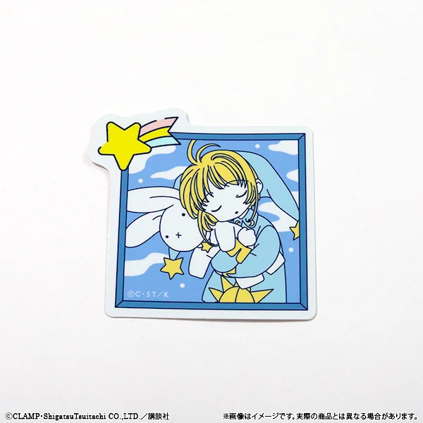 Official】CLAMP FANS on X: 