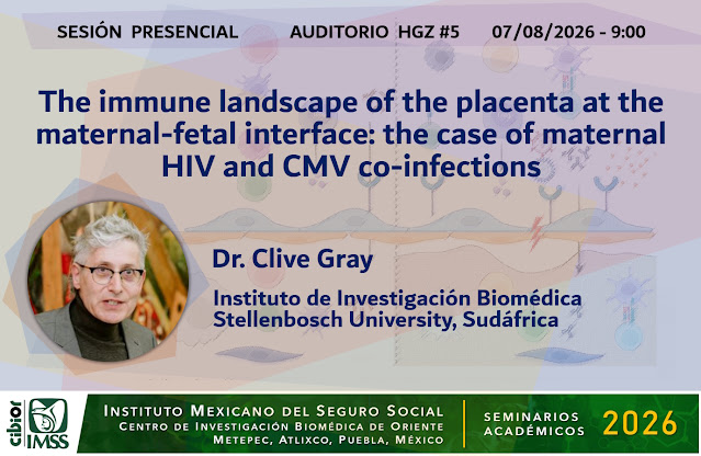 cibior_puebla's tweet photo. Actualidades del CIBIOR IMSS: 07/08/2026 CICLO DE SEMINARIOS CIBIOR 2026 https://t.co/rGTUJFvQhM https://t.co/WEA4u73CbK