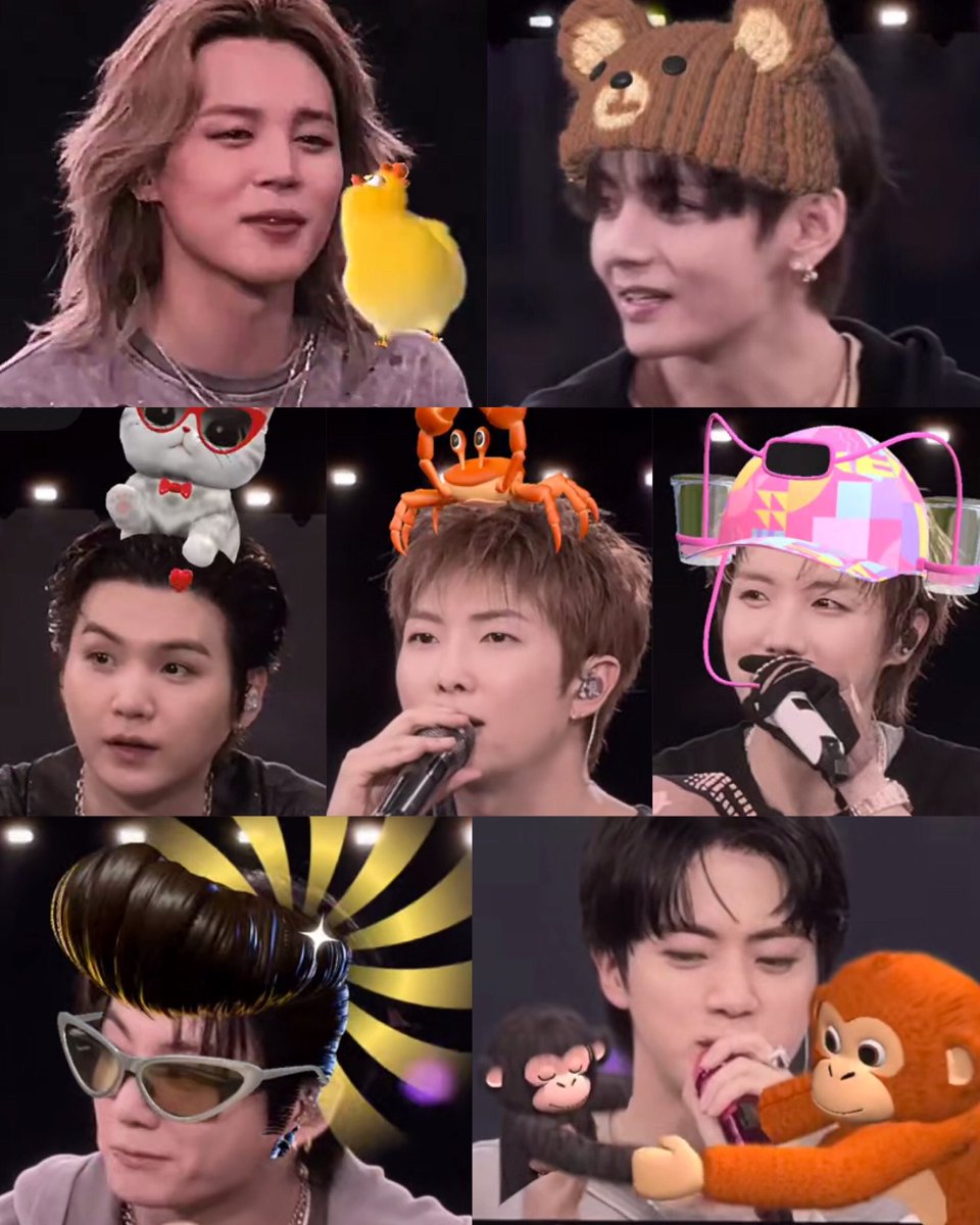 seokjinmylabsss's tweet photo. bangtan with stickers https://t.co/nQHSOFSSpA