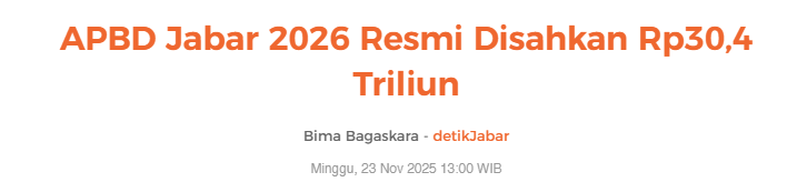 Thenorthernstnd's tweet photo. @karitramanta @insidefolkative ya apbd yang beredar 135 T tapi apakah itu bisa dibelanjakan untuk 1 kebijakan misalnya transportasi? https://t.co/QySGL33BSB