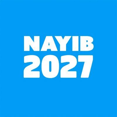 AnonimoSV503's tweet photo. Nayib Bukele 2027 https://t.co/hGdT71A3lo