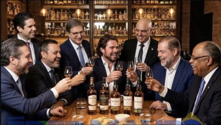 nelsonpaffi's tweet photo. A figura do centro da foto é o único que está preso.
Ele aguarda a ajuda dos demais da foto para libertá-lo. https://t.co/nPk4TPFAPY
