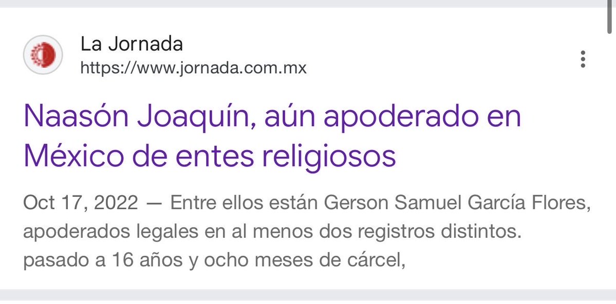 alvaro_qc's tweet photo. @andres_dlap Pareciera que todos quieren quedar bien con la Luz del Mundo. Desde 2006 cuando gobernaban los panistas le vendieron a un precio de ganga 48m2 de ese terreno a Gerson Samuel García. 

¿Y quién es él? Apoderado de Naasón Joaquín https://t.co/qTUuXtAc46 https://t.co/fI5PTE43tr