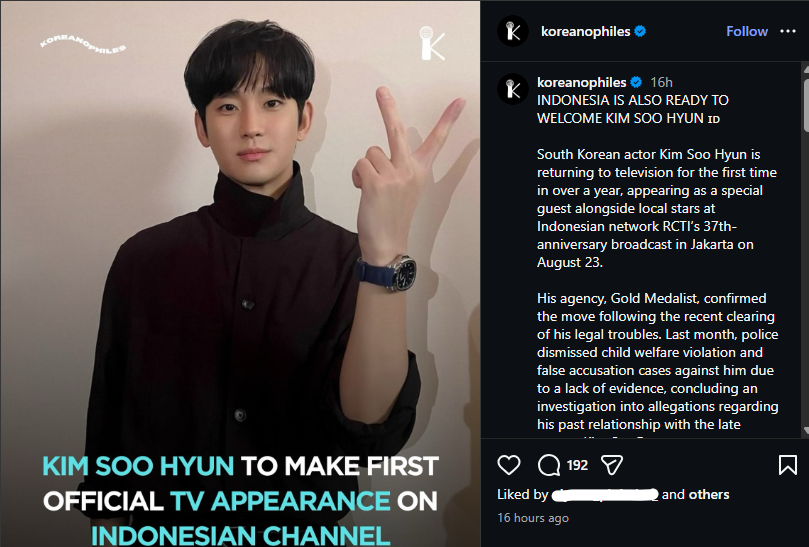 daisiescented's tweet photo. “indonesia is also ready to welcome kim soohyun” oh i wish i didn’t live here https://t.co/Q6PuJ6rolF